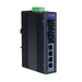 part number EKI-2526S-AE 4+2 SC Single-mode Unmanaged Ethernet Switch image