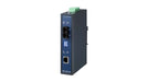 part number EKI-2541S-BE Media Converter, 100Mbps, Single mode 1310nm, 30km, SC image