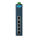 part number EKI-2725-CE CONTACT ADVANTECH FOR PRICING - 5 port Full Gigabit Unmanaged Ethernet Switch image