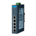 part number EKI-2725I-CE CONTACT ADVANTECH FOR PRICING - 5 port Full Gigabit Unmanaged Ethernet Switch,  -40~75? image