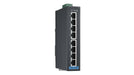 part number EKI-2728-D CONTACT ADVANTECH FOR PRICING -- 8-port Ind. Unmanaged GbE Switch image