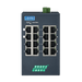 part number EKI-5526I-PN-AE 16 10/100Mbps Lite Managed Ethernet Switch support PROFINET, -40~75? image