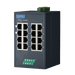 part number EKI-5526I-PN-AE 16 10/100Mbps Lite Managed Ethernet Switch support PROFINET, -40~75? image