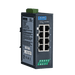 part number EKI-5528I-PN-AE 8 10/100Mbps Lite Managed Ethernet Switch support PROFINET,-40~75? image