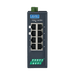 part number EKI-5528I-PN-AE 8 10/100Mbps Lite Managed Ethernet Switch support PROFINET,-40~75? image