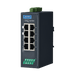part number EKI-5528I-PN-AE 8 10/100Mbps Lite Managed Ethernet Switch support PROFINET,-40~75? image