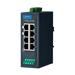 part number EKI-5528I-PN-AE 8 10/100Mbps Lite Managed Ethernet Switch support PROFINET,-40~75? image