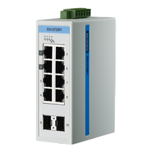 part number EKI-5729FI-AE 8+2G Full Gigabit Unmanaged Ethernet Switch, ATEX/C1D2, -40~75? image