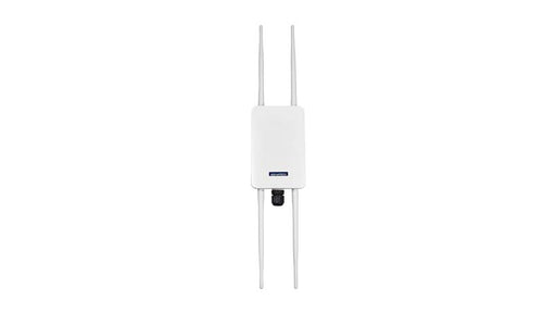 part number EKI-6333AC-1GPO-JA Ind. 802.11 a/b/g/n/ac 1ETH Wi-Fi AP_JP outdoor image