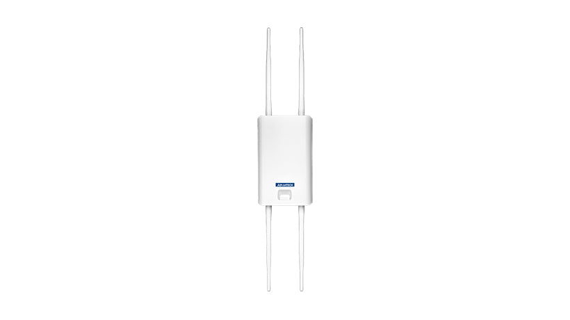 part number EKI-6333AC-2G-A IEEE 802.11 a/b/g/n/ac Concurrent Dual-Band Wi-Fi AP/Client image