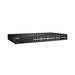 part number EKI-7428G-4CA-AE 28 port 19" Full Gigabit Managed Ethernet Switch with 4G combo port image