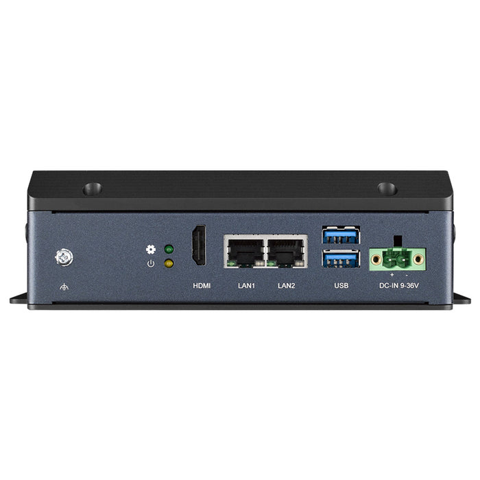 part number EPC-R7300IV-ALA1NN EPC-R7300IJ-ALA1NN with NVIDIA Orin NX-8GB, 128GB NVMe card and the preloaded Ubuntu image