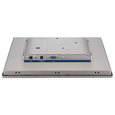 part number FPM-1150G-RHAE 15" XGA Ind. Monitor w/ Resistive TS (HDMI) image