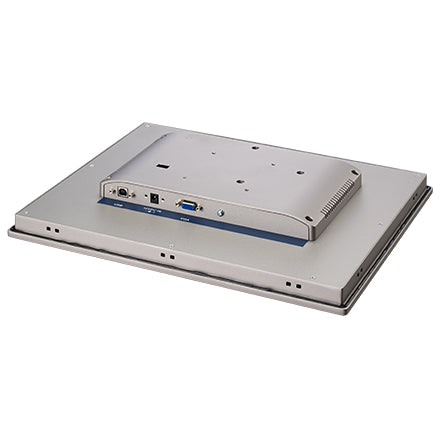 part number FPM-1150G-RHAE 15" XGA Ind. Monitor w/ Resistive TS (HDMI) image