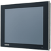 part number FPM-212-R9AE 12" XGA Industrial Monitors with Resistive Touch Control, Direct HDMI, DP, and VGA Ports, 24 VDC in image