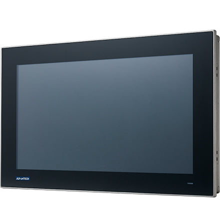 part number FPM-215W-P4BE 15.6" FHD Ind. Monitor, w/ PCAP touch  (HDMI) image