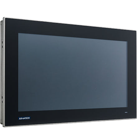 part number FPM-221W-P4AE 21.5" Full HD Industrial Monitor with P-CAP Touch Control, Direct HDMI Port image
