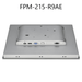 part number FPM-215-R8AE 15.6" XGA Ind. Monitor,w/Resistive TS image
