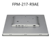 part number FPM-217-R9AE 17" SXGA Ind. Monitor,w/Resistive TS(24Vdc) image