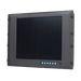 part number FPM-3171G-R3BE 17" SXGA Industrial Monitor with Resistive Touchscreen, Direct-VGA and DVI Ports, and Wide Operating Temperature Range image