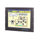 part number FPM-3191G-R3BE 19" SXGA Industrial Monitor with Resistive Touch Control, Direct VGA, and DVI Ports image