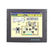 part number FPM-3191G-R3BE 19" SXGA Industrial Monitor with Resistive Touch Control, Direct VGA, and DVI Ports image