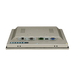 part number FPM-7121T-R3AE 12.1" XGA Industrial Monitor with Resistive Touchscreen, Direct-VGA/DP and Wide Operating Temperature Range image