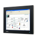 part number FPM-7151T-R3AE 15” XGA Industrial Monitor with Resistive Touch Control, Direct VGA/DP, and Wide Operating Temperature Range image