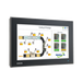 part number FPM-7151W-P3AE 15.6" WXGA Industrial Monitor with PCAP Touch Control, Direct VGA, and DVI Ports image