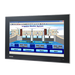 part number FPM-7181W-P3AE 18.5" WXGA Industrial Monitor with PCAP Touch Control, Direct VGA, and DVI Ports image