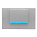 part number FPM-7181W-P3AE 18.5" WXGA Industrial Monitor with PCAP Touch Control, Direct VGA, and DVI Ports image