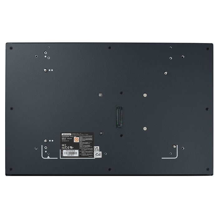 part number FPM-D15W-FCE 15.6" modular display,PCAP, 1920x1080, 450 nits image