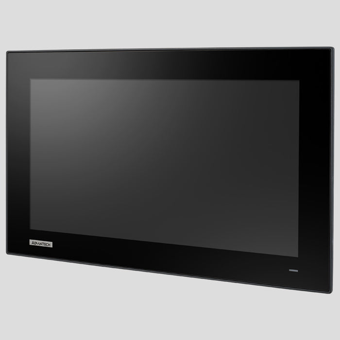part number FPM-D15W-FCE 15.6" modular display,PCAP, 1920x1080, 450 nits image