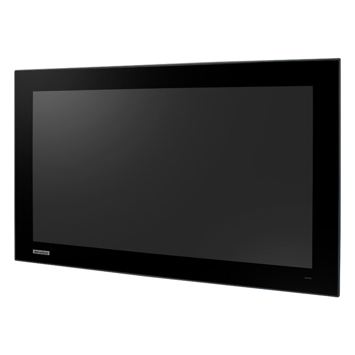 part number FPM-D21W-CE 21.5" modular display,PCAP, 1920x1080, 250 nits image