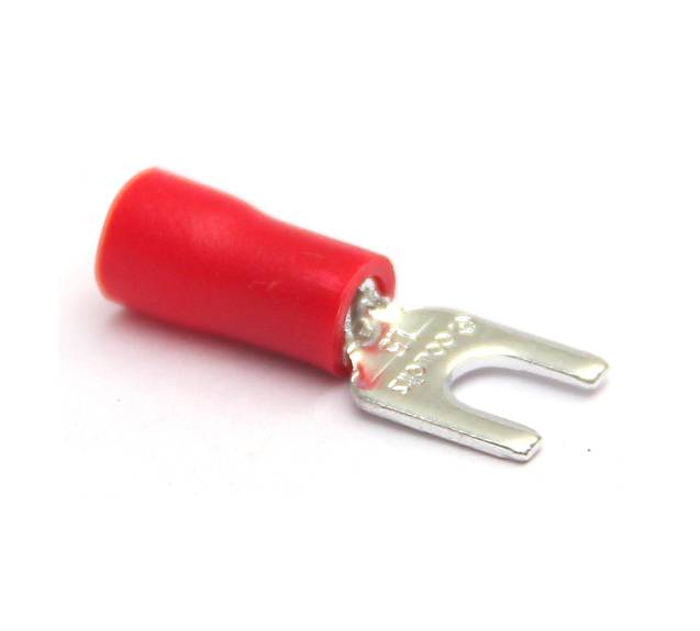 Dowells Rsi 7926Spl 1 3 Sq. m. E Snap On Terminals - (Pack Of 135)