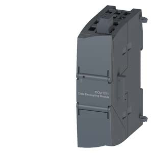 Siemens 3RK7271-1AA30-0AA0 DCM 1271 (AS-I DATA DECOUPL)