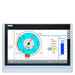 Siemens 6AG1124-0UC02-4AX1 SIPLUS HMI TP1900 Comfort