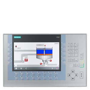 Siemens 6AG1124-1JC01-4AX0 SIPLUS HMI KP900 COMFORT