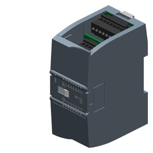 Siemens 6ES7221-1BH32-0XB0 Digital Input SM 1221, 16DI, 24V DC