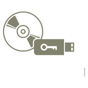 Siemens 6ES7822-0AA08-0YA5 SIMATIC STEP 7 Basic V18