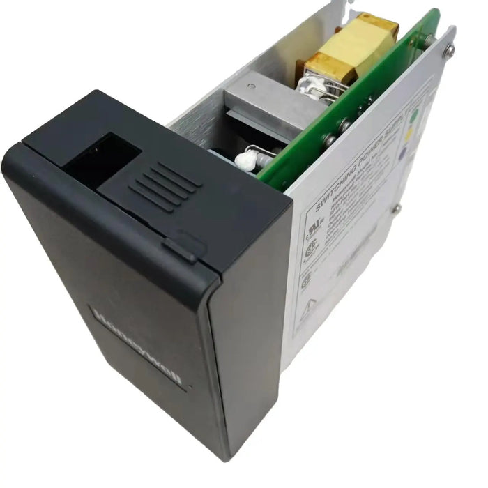 Honeywell 900P01-0601 60W power supply module for HC900 system