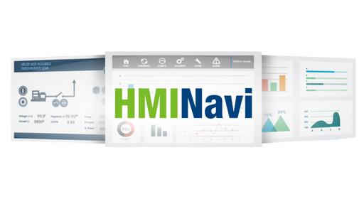 part number 36OTAHMI0600A1 HMINavi Runtime V4.0 600 tags S/W (Extension) image