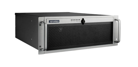 part number HPC-7442MB-00XE 4U Chassis w/4 SAS/SATA Trays for EATX/ATX MB image