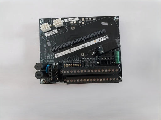 Front view of Honeywell 8C-TAIXA1 Analog Input IOTA Module