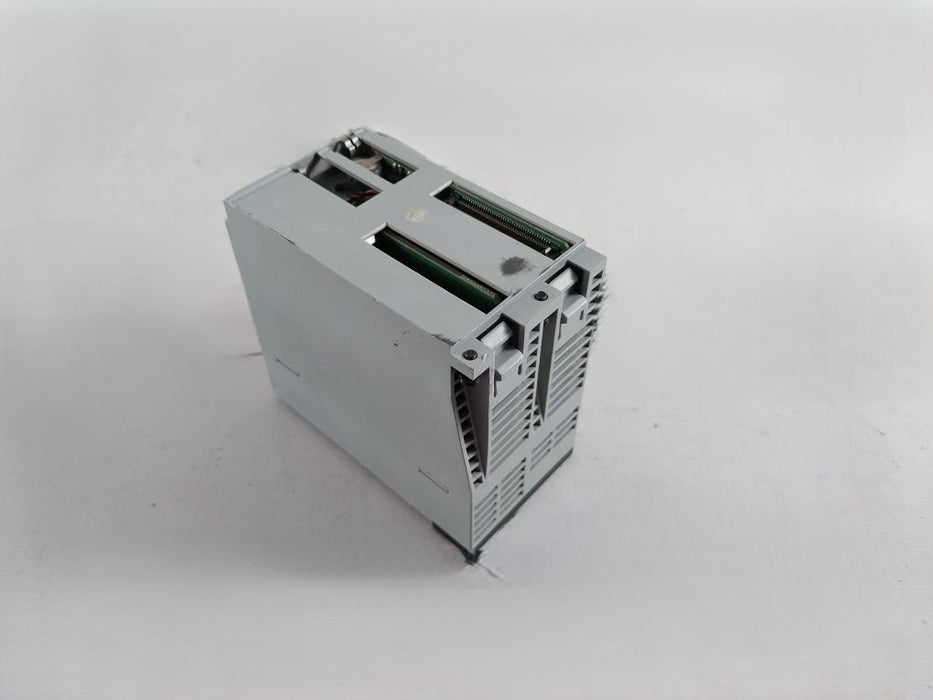 Honeywell 2MLR-CPUH/F-CC Compact, high-speed MasterLogic ML200R CPU module