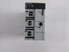 Honeywell 2MLR-CPUH/F-CC redundant CPU module front view