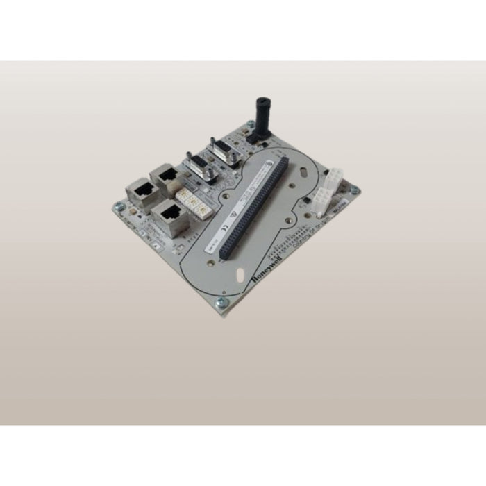 Honeywell CC-TPOX01 I/O module for Experion PKS DCS system.
