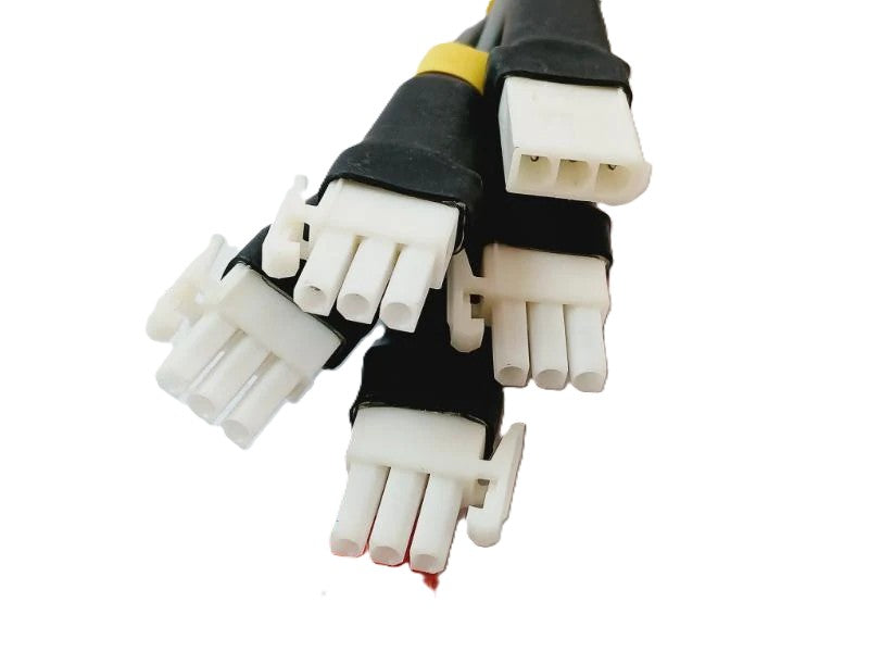 close up view of Honeywell 51202971-312