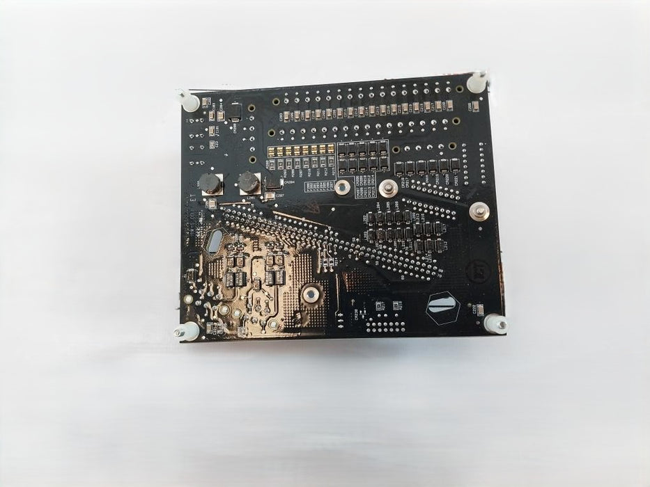 Honeywell 8C-TAIXA1 module with 16-channel single-ended analog inputs