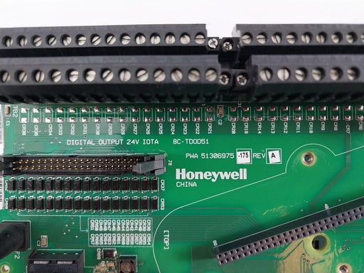Honeywell 8C-TDOD51 module 